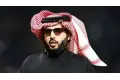 ​استجابة سريعة لشكوى التهميش. تركي آل الشيخ يعلن دعمه للملحن نادر نور