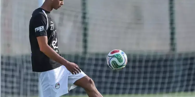 زلزال في معسكر مصر. وصول مرموش وحمزة