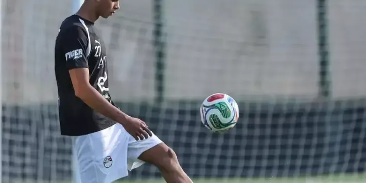 زلزال في معسكر مصر. وصول مرموش وحمزة