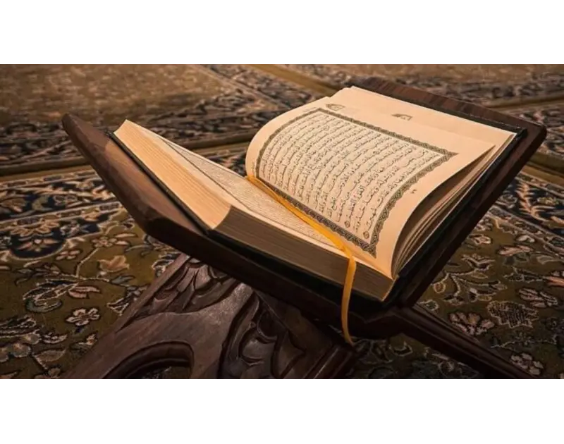 جدول ختم القرآن في العشر الأوائل من ذي الحجة. ما فضله