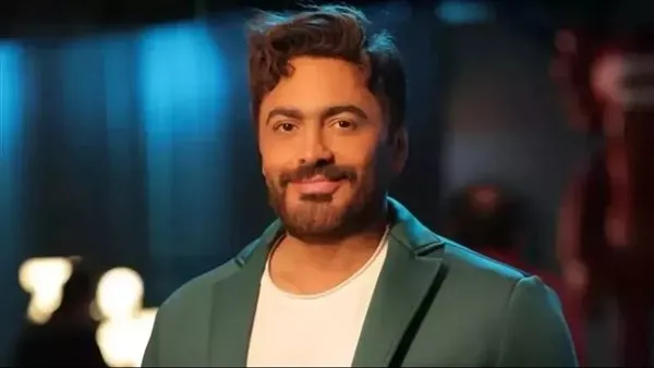 بعد نجاح حفل الأرينا.. تامر حسني: عدت للعروض الضخمة بروح 2007