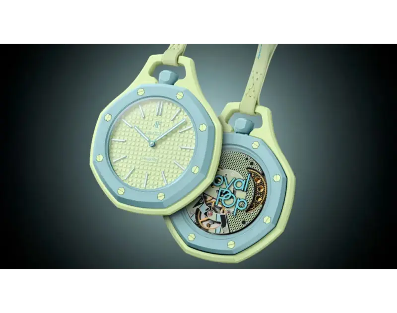 هوس عالمي بساعات Swatch وAP… وتجمّعات تدفع الشركة للتدخل