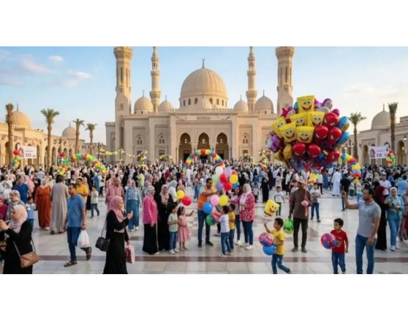 آداب وسنن عيد الأضحى 2026. ماذا كان يفعل النبي؟ عالم أزهري يوضح