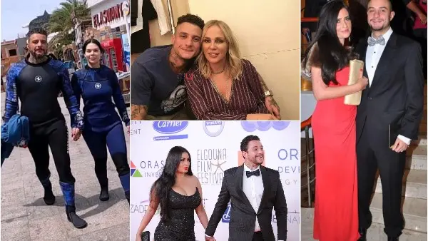 بعد فتاة دهب| نساء في حياة أحمد الفيشاوي أشهرهن ندى الكامل وحب فاشل شيرين رضا