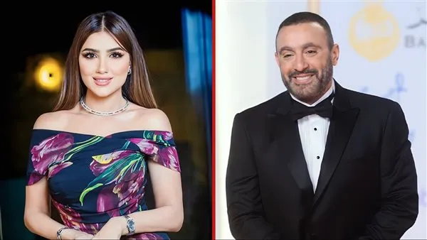 بعد سلسلة من التأجيلات. أحمد السقا ومي عمر يبدآن تصوير فيلم هيروشيما بعد أيام