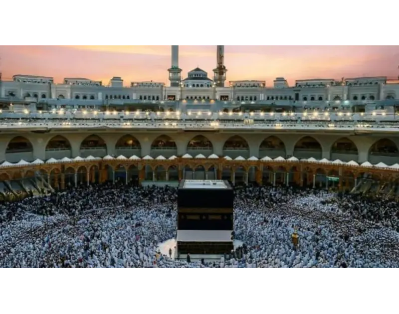 "يا رايحين للنبي الغالي". 4 طرق لتحميل أغاني الحج