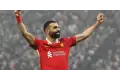محمد صلاح ضمن أفضل 50 لاعباً في الدوري الإنجليزي هذا الموسم