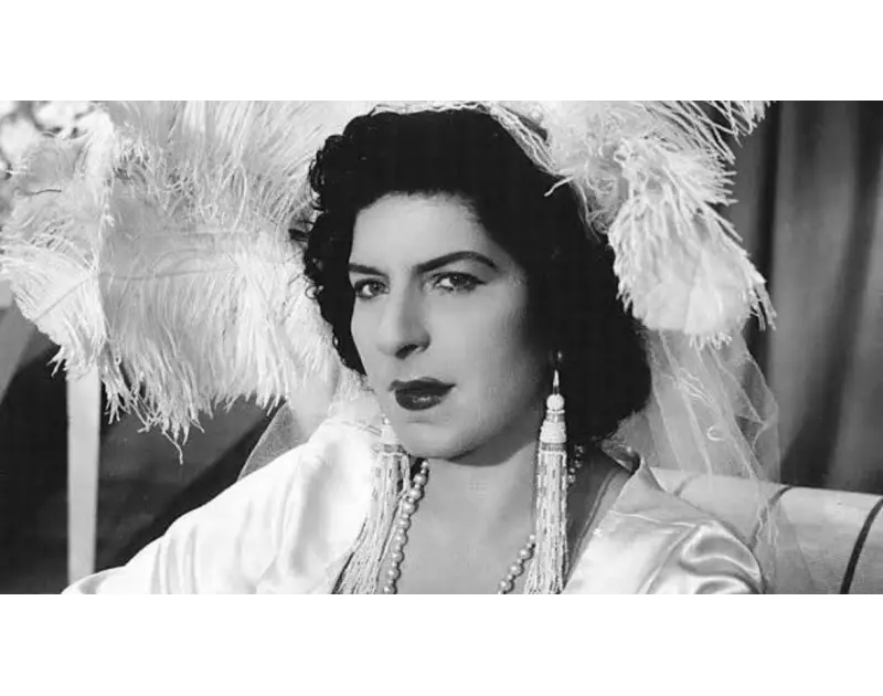 ذكرى ميلاد زينات صدقي. دلوعة تحولت إلى "عانس السينما"