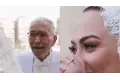 جمعتهم مواقف لا تنسى. أحفاد عبدالرحمن أبو زهرة ينعون جدهم بعبارات مؤثرة