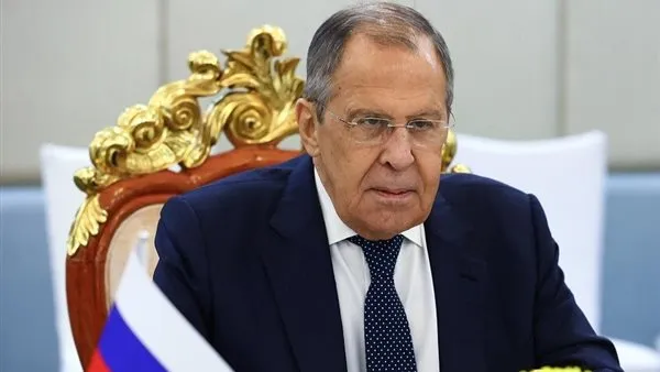 لافروف وروبيو يبحثان ملفي أوكرانيا وإيران
