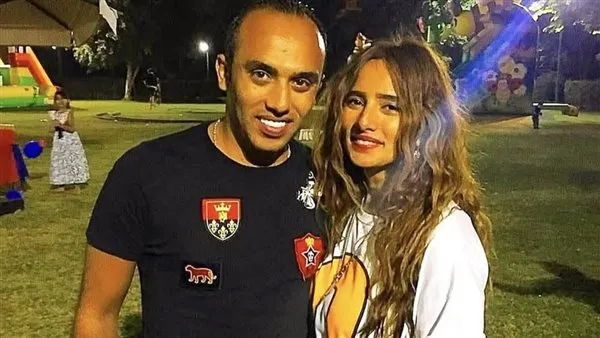 كان صايم ومتوضي ومات في رمضان. زينة تطلب الدعاء لشقيقها يوم عرفة