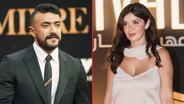 غادة عادل مرشحة لبطولة مسلسل أحمد العوضي الجديد رمضان 2027