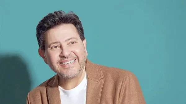 موعد ومكان جنازة هاني شاكر (خاص)