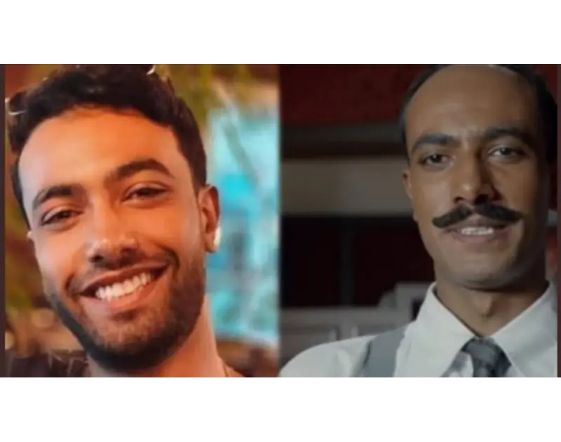 شارك في فيلم الكنز 2. سبب وفاة الفنان محمد حسن الجندي