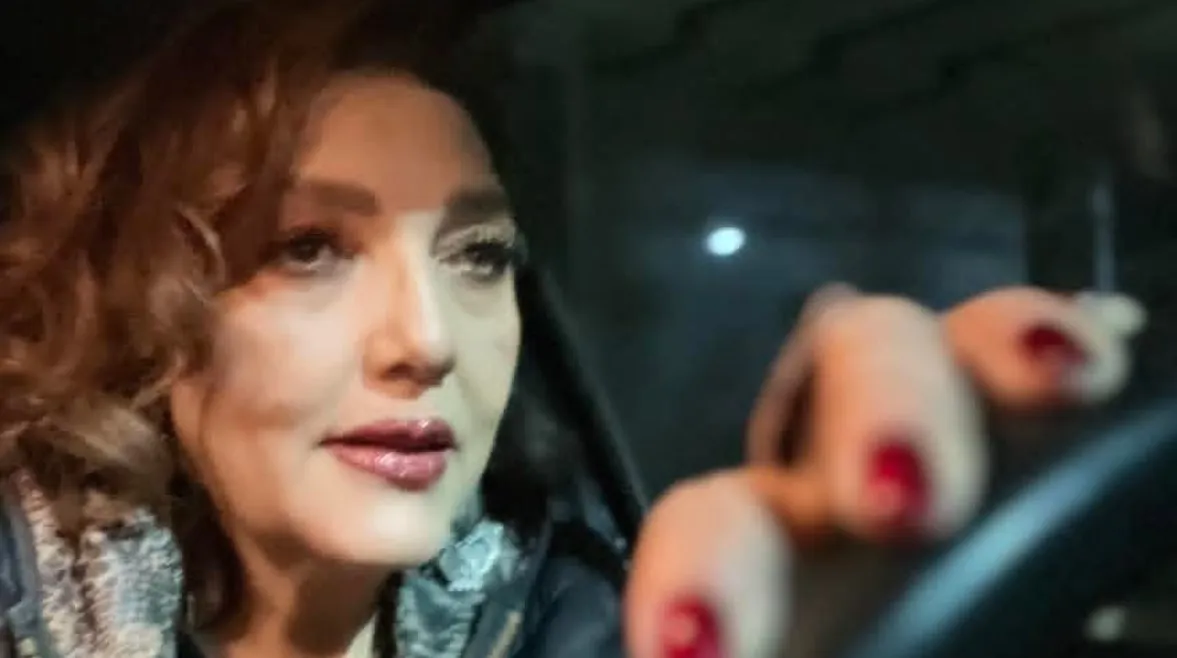 انتهت رحلتنا. جميلة إسماعيل تعرض سيارتها للبيع بإعلان وداع