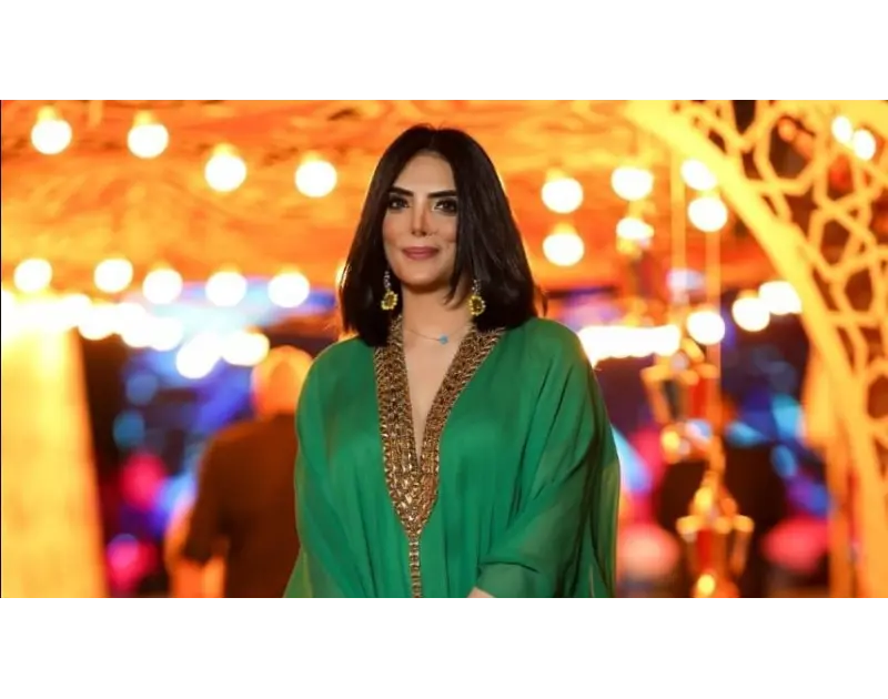 اختراق حسابات حورية فرغلي يشعل الجدل