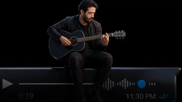 لو وحشتك..أحمد زعيم يطرح أحدث أغانيه