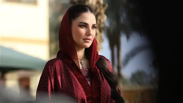 درة تحصد جائزة أفضل ممثلة دراما عن دورها في علي كلاي في الدورة الأولى من Trend Awards