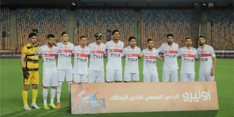 الزمالك يتحرك إلى استاد القاهرة في السابعة مساءً لمواجهة اتحاد العاصمة