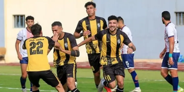 بث مباشر بدون تقطيع لمباراة وادي دجلة ضد بتروجيت في الدوري المصري