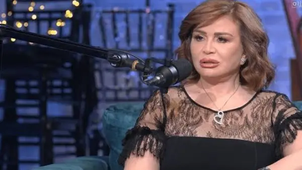 أرملته القصة الكاملة لحذف وصية هاني شاكر من حلقة إلهام شاهينl خاص