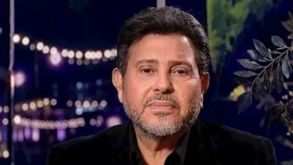 خسارة ياسمين الخطيب تنعى هاني شاكر