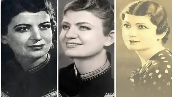 فى قصة نجاة زينب صدقى من الموت وغسلها لفنانة شهيرة