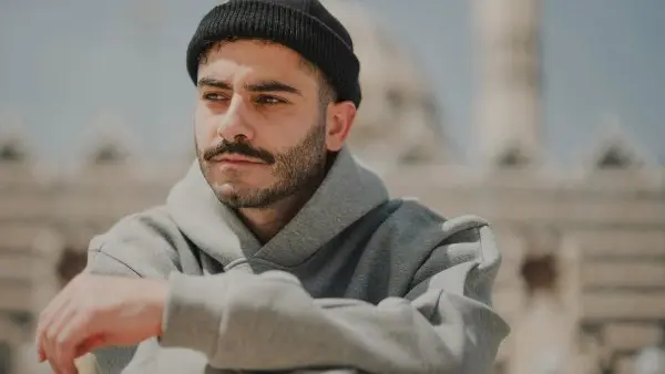 فارس البحري مرشح لجائزة أفضل ممثل ضمن جوائز موريكس دور