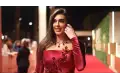 ياسمين صبري عن الحشريين والمتطفلين: "ماشية في طريقي ومبسوطة بيه"