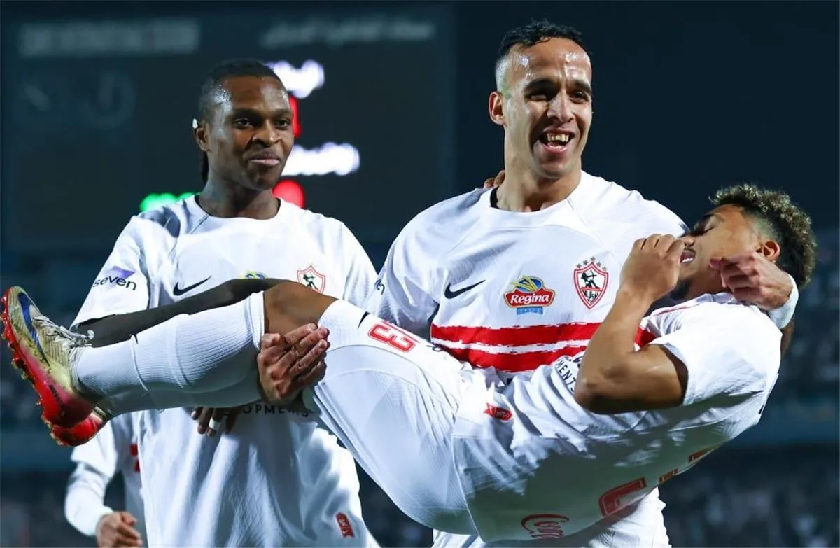 الزمالك في مهمة صعبة أمام اتحاد العاصمة. وبوابة الحلم الإفريقي تتجه للكونفدرالية