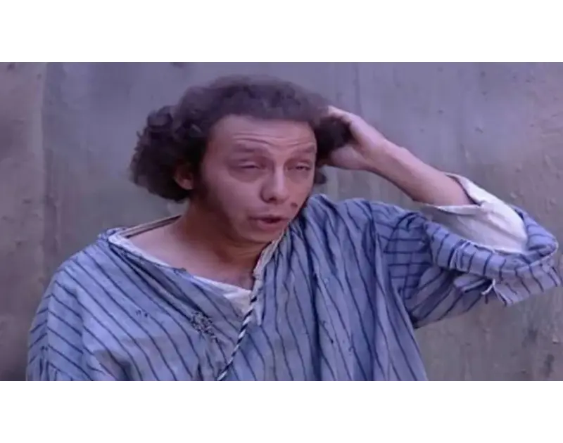 "صطيف الأعمى" في قبضة الأمن السوري… ما تهمة نجم "باب الحارة" معن عبد الحق