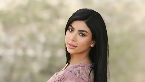 كارولين عزمي تكشف سبب ارتباطها بـدورها في رأس الأفعى