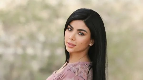 كارولين عزمي تكشف سبب ارتباطها بـدورها في رأس الأفعى