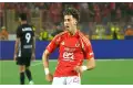 الأهلي يتحرك لحسم أزمة إمام عاشور. مش هتصدق هيعمل ايه