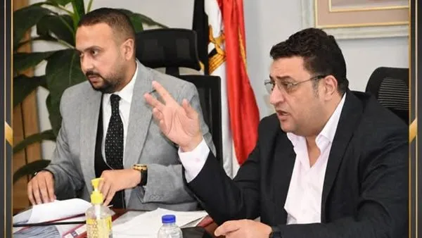 ما الذي ينتظر سكان القاهرة الجديدة؟.. اجتماع رسمي يحمل مفاجآت متعددة