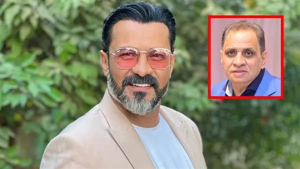 محمد رجب يقدم الفانتازيا لأول مرة في فيلم كوكتيل إنتاج أحمد السبكي