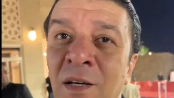 مصطفى كامل يكشف وصية هاني شاكر الأخيرة