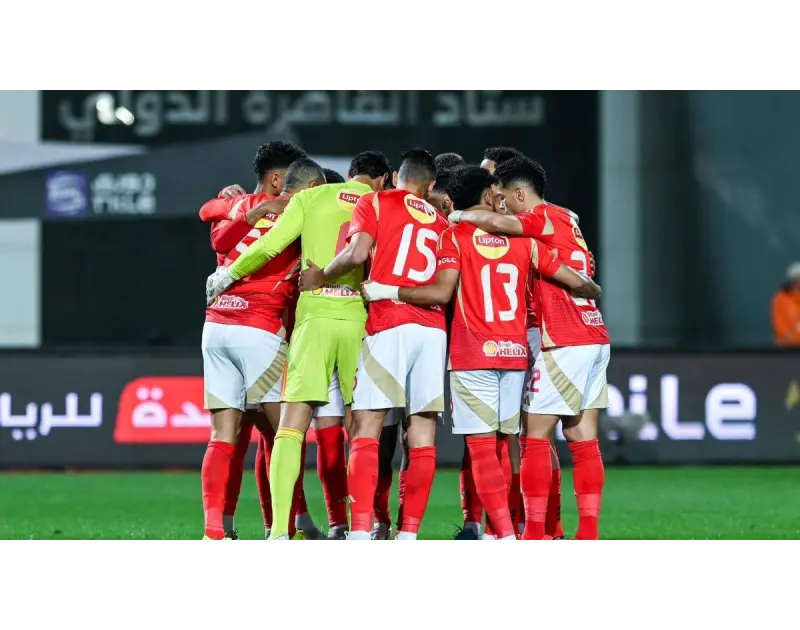 مصدر لـ””: الأهلي يبحث عن “الجناح المفقود”. وتحركات مكثفة لحسم الصفقة