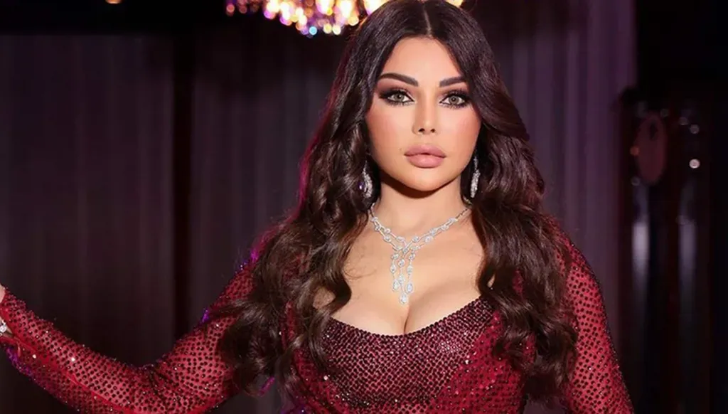 هيفاء وهبي تعلن عن حفلها الأول في مصر بعد انتصارها