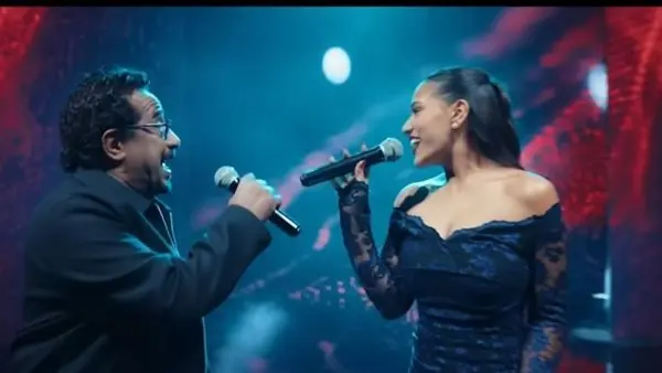 مفاجأة صيف 2026. ديو يجمع الشاب خالد وجانا عمرو دياب