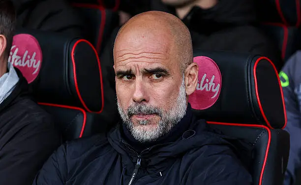 مانشستر سيتي يطلق اسم بيب جوارديولا على مدرج ملعب “الاتحاد”