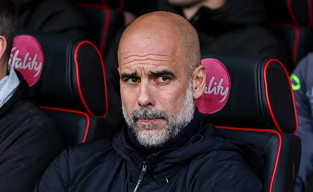 مانشستر سيتي يطلق اسم بيب جوارديولا على مدرج ملعب “الاتحاد”