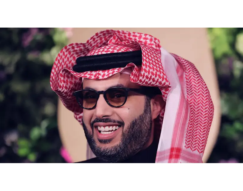 تركي آل الشيخ يعلن إيرادات شباك التذاكر السعودي. "الكلام على إيه" يتصدر ومصير "أسد"