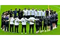 الزمالك قسم الفريق نصين. عشان النخبة تركز في النهائي