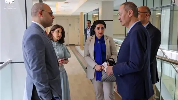 نائبة بالشيوخ: تقصير حكومي في ملف “أكشاك الكهرباء” وضرورة تشريعات مشددة لجرائم الحرق