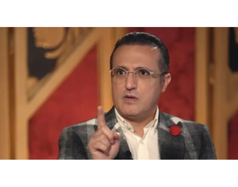 شريف مدكور منتقدًا أسلوب بعض متابعيه: "لو مت بلاش تدعيلي"
