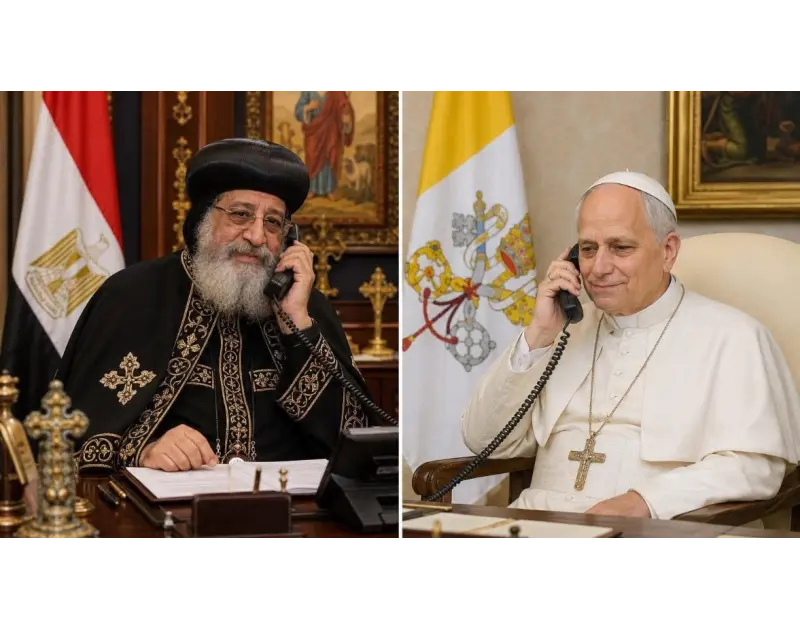انفراجة جديدة. ماذا يعني استئناف الحوار اللاهوتي بين الكنيسة الأرثوذكسية والكاثوليكية