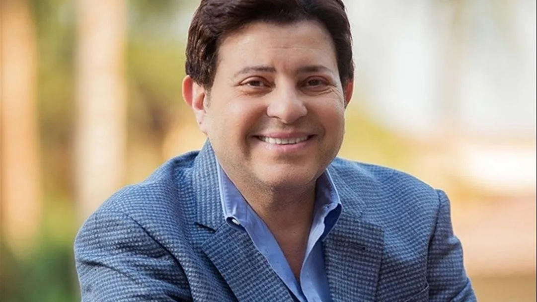 قبل رحيله.. هاني شاكر: وفاة بنتي دينا كسرني وأنا من ساعتها وبقيت أحس إن الموت قريب مني