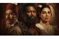 بعد تصدره الإيرادات. علي قاسم يوجه رسالة خاصة لصناع فيلم "أسد"