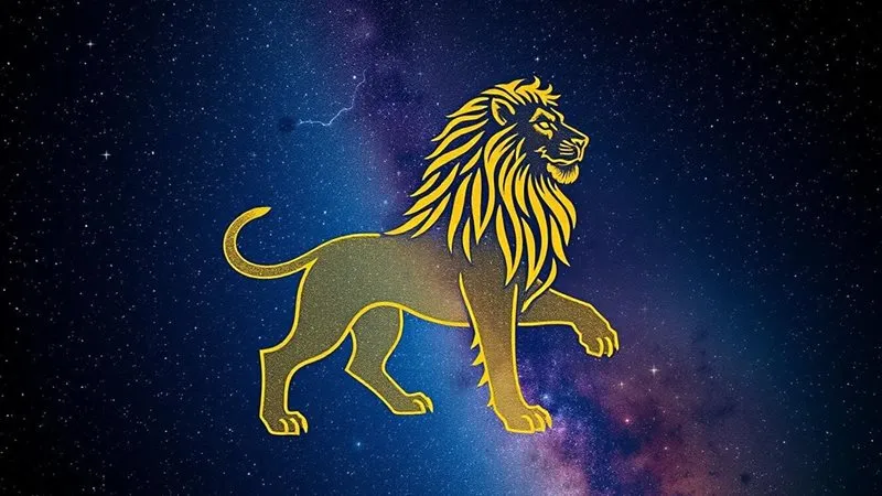 برج الأسد حظك اليوم الإثنين 25 مايو 2026. تألق مهني واستقرار عاطفي